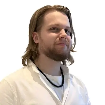 Christian Jakobsen's avatar