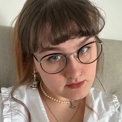 Ingeborg Nyengaard's avatar
