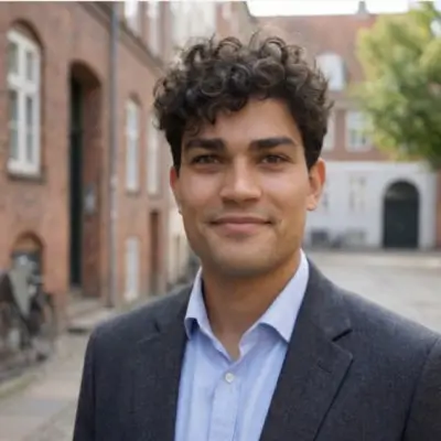 Mathias Horn's avatar