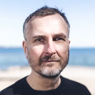 Thomas Jespersen's avatar