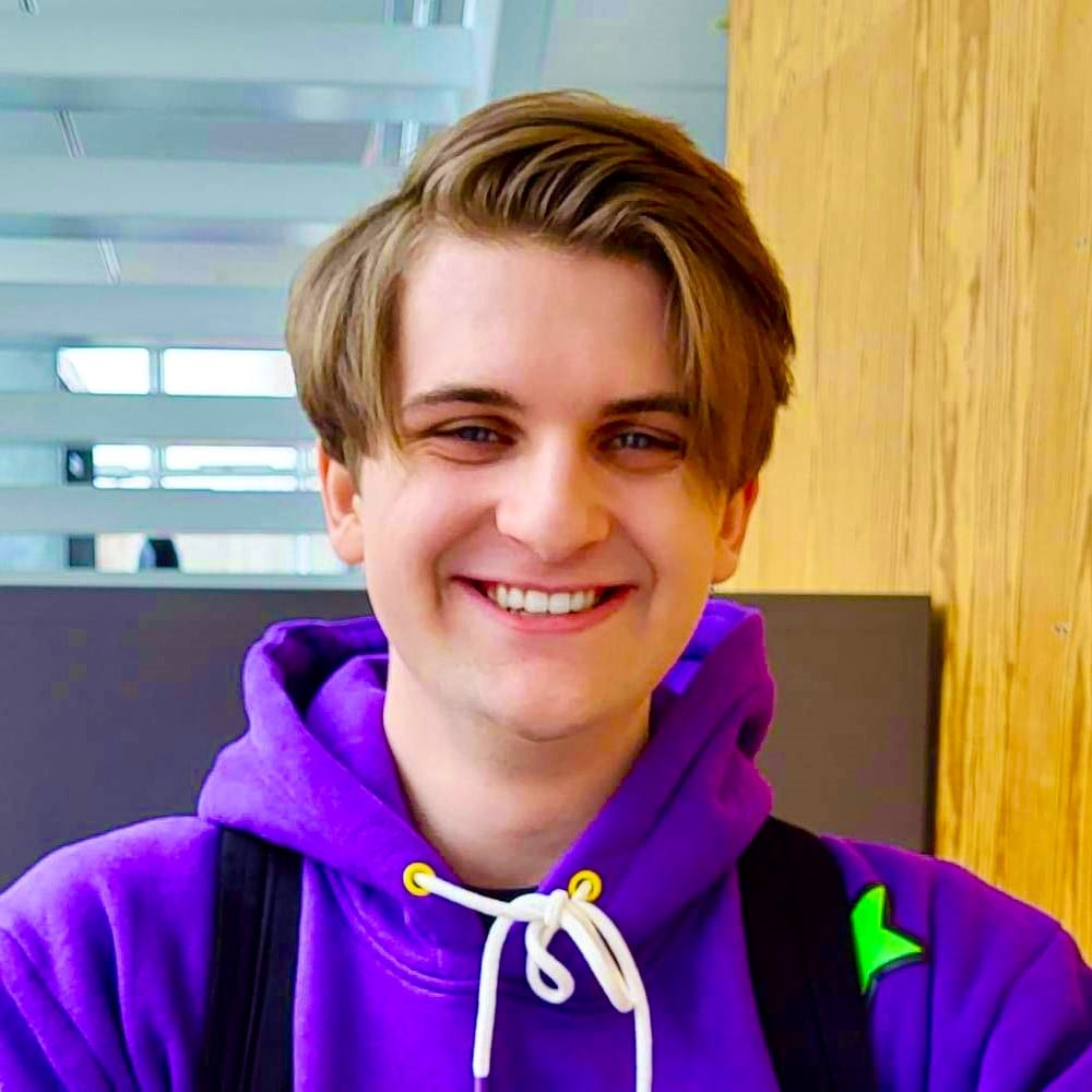 Oliver Zeymer's avatar